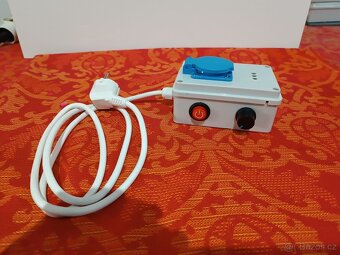 Komutátorový elektromotor - 2