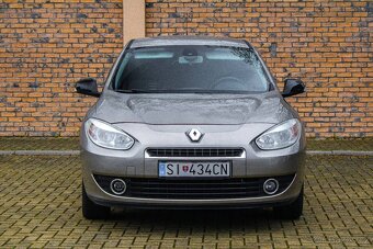 Renault Fluence 1.6 16V Privilege - 2