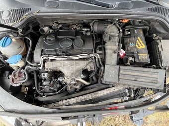 Bouraná AUDI A3 3x SLine - 2