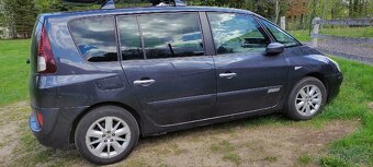 Renault Espace IV 2006 - PRODÁNO - 2
