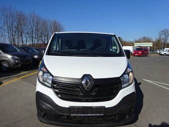 Renault Trafic 1,6 DCi - 2