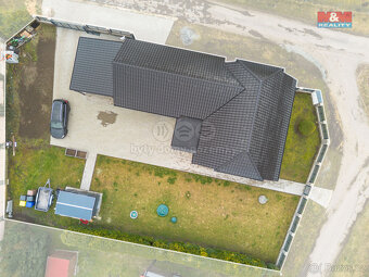 Prodej rodinného domu, 109 m², Žitovlice - 2