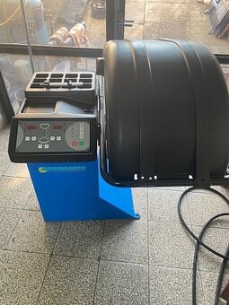 Beisbarth Microtec 810 - 2