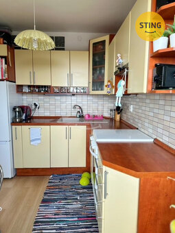 prodej bytu 2+1 53 m², Mariánské Hory, 132322 - 2