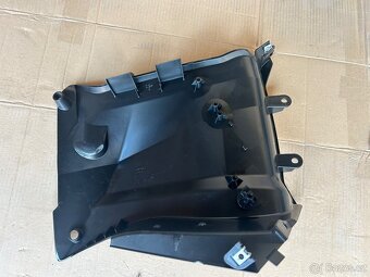 Inter cover KTM 1290 superadventure S/R - 2