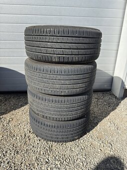Alu kola rial Viper4x100 R16 Et35 - 2