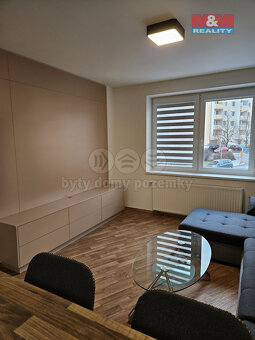 Pronájem bytu 2+kk, 45 m², Znojmo, ul. Přímětická - 2