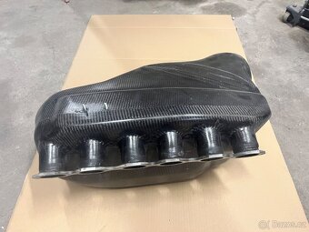 Karbonove Sani Bmw e36 M3 - 2