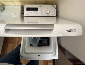 Whirlpool - 2