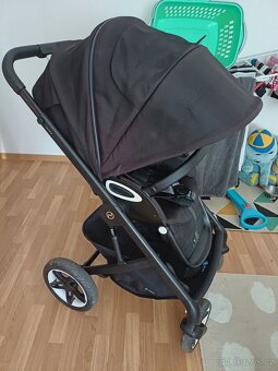Cybex sportak - 2