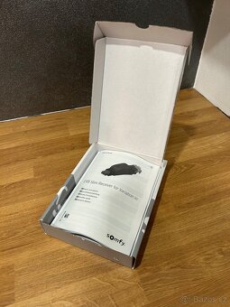 Somfy EVB Slim receiver for Variation IO Plug - 2