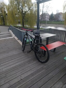 enduro kolo - 2