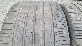 315/30r22 Continental - Eco Contact 6 - letní - 315/30/22 - 2