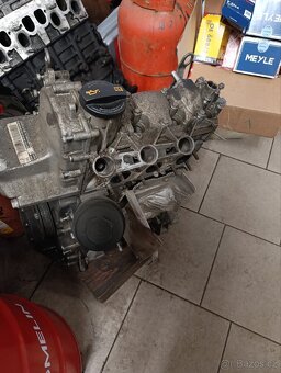 Motor 1.2 htp - 2