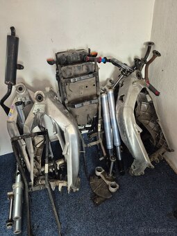 Aprilia rs 125 - 2