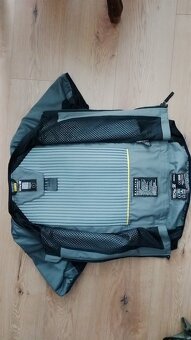 Alpinestars Tech-Air® 5 airbagová vesta - 2