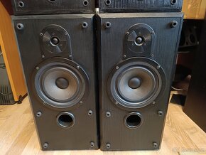 BOWERS & WILKINS 201i,DS2 - 2