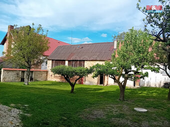 Prodej rodinného domu, 70 m², Markvarec, Hřivice - 2