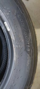 205/60/16 nové - 2