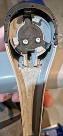 zpětné zrcátko audi vw škoda 4F0857511AA - 2