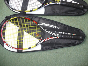Tenisové rakety Babolat Aeroprodrive - 2