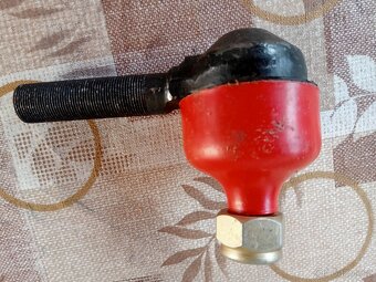 Lada kulový čep originál - 2