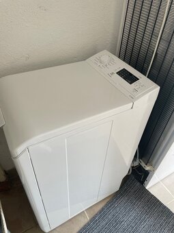 Electrolux FlexCare 1200RPM - 2