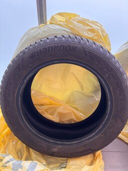 205/55/r16 Hankook zimni - 2