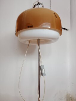 Stojací lampa - 2