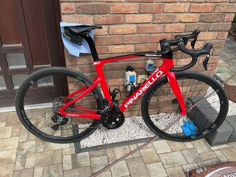 Pinarello X3 zakoupeno 4/2024 - 2