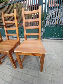 5x Židle IKEA Kautsby - 2