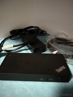 Usb-c Lenovo Dock - 2