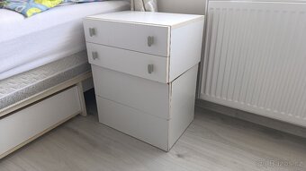 Za odvoz nábytek - 2