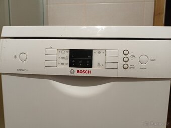 Myčka Bosch - 2