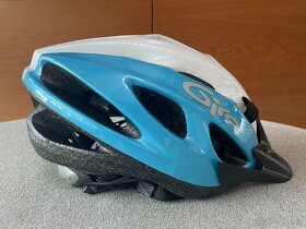 Pánská cyklistická helma Giro - 2