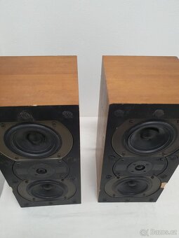 repro Wharfedale RARE VINTAGE SPEAKERS rok 1982 - 2