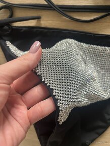 Třpytivé plavky vel.S Calzedonia - 2