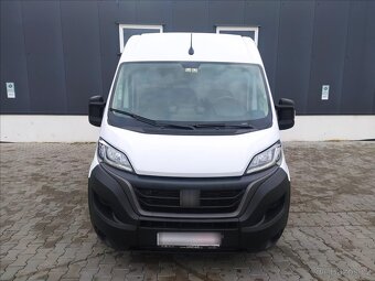 Fiat Ducato 2,2 MJet L4H2 Maxi (2022) - 2