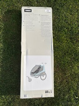 Miminkovník THULE Infant Sling - 2