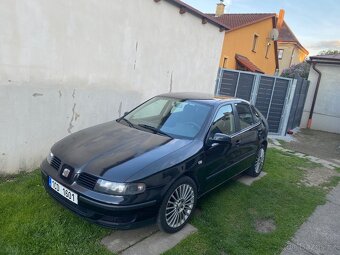 Seat Leon 1.9 TDi 66kw - 2