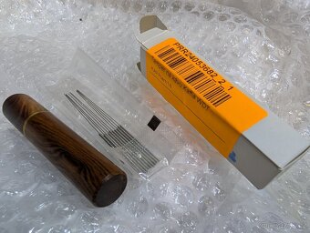 Tamper na kávu Kaffia WDT Jehlový distributor kávy - 2