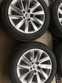 alu kola orig superb 5x112, superb 3 - 2