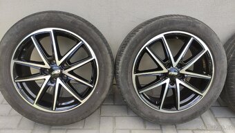ALU kola 5×108 R17 - 2