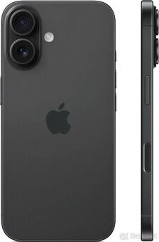 Prodám téměř nepoužívaný iPhone 16 Plus 128GB iStyle - 2