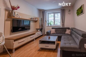 Prodej byt 2+kk, 52㎡ - 2