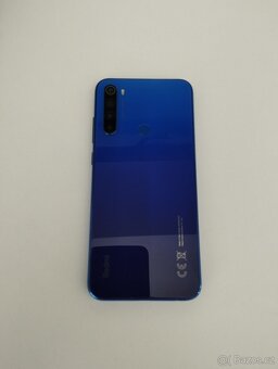 Xiaomi Redmi note 8T - 2