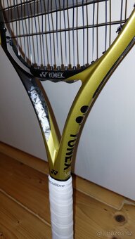 Tenisová raketa Yonex Ezone 100 285g N. Osaka Lim. Edition - 2