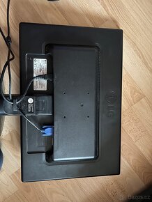 Monitor LG W2242S - 2