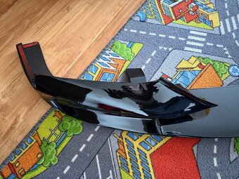 prodam lip pod naraznik bmw f10 - 2
