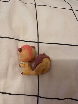 Lps veverka - 2